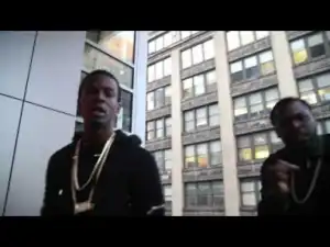 Video: Howie DoDat Ft. Corey Finesse - Gossip